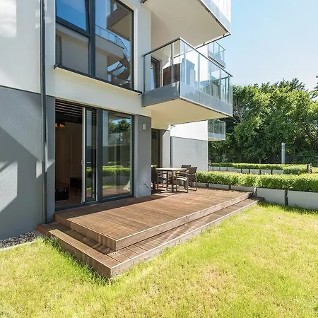 Ina Rent - Tre Mare Aparthotel