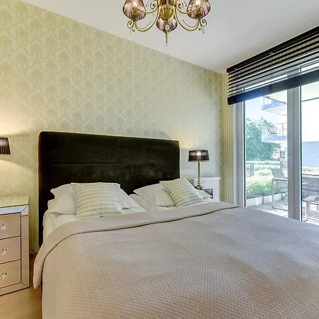 Ina Rent - Tre Mare