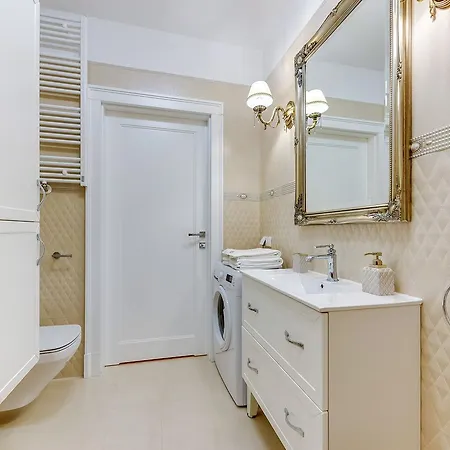 Aparthotel Ina Rent - Tre Mare