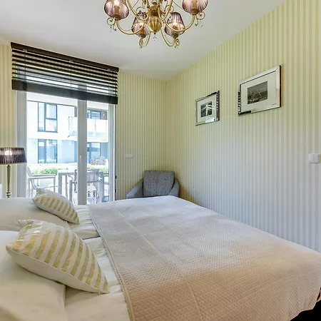 Ina Rent - Tre Mare Gdańsk