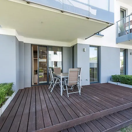 Ina Rent - Tre Mare Gdańsk