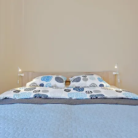 Apartmanhotel Ina Rent - Tre Mare