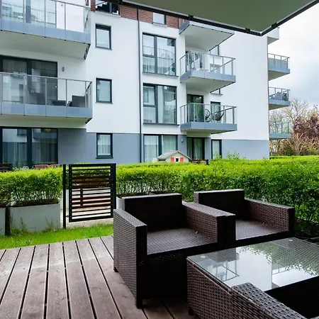 公寓式酒店 Ina Rent - Tre Mare 4*