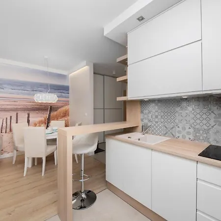 Ina Rent - Tre Mare 4*