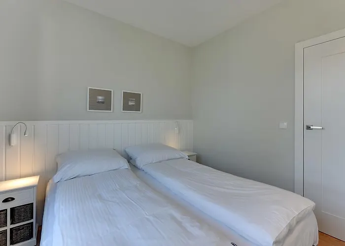 Ina Rent - Tre Mare Aparthotel 4*