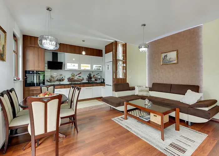 Ina Rent - Tre Mare Aparthotel 4*