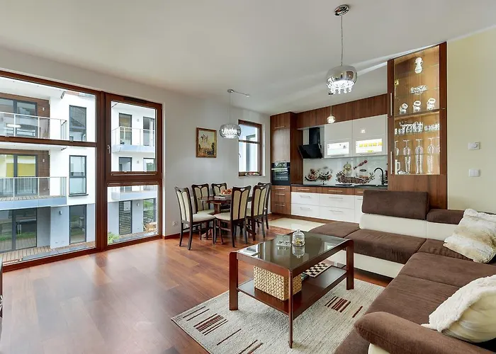 Lejlighedshotel Ina Rent - Tre Mare