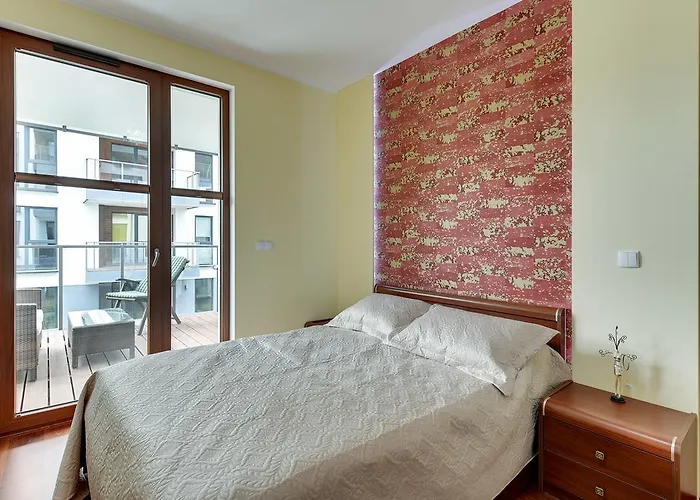 Lejlighedshotel Ina Rent - Tre Mare