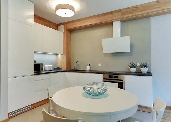 Ina Rent - Tre Mare 4*