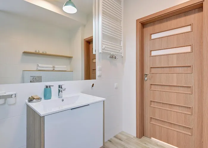 Aparthotel Ina Rent - Tre Mare