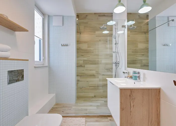 Ina Rent - Tre Mare 4* Gdańsk