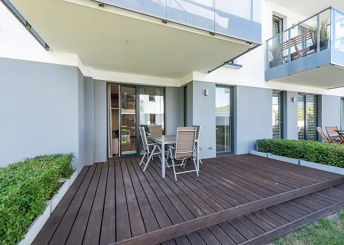 Ina Rent - Tre Mare Gdańsk