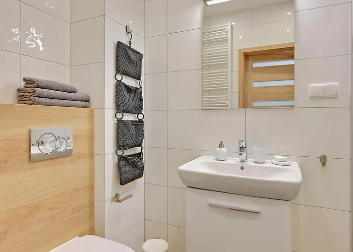 Ina Rent - Tre Mare Gdańsk