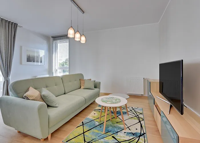 Ina Rent - Tre Mare Aparthotel 4*