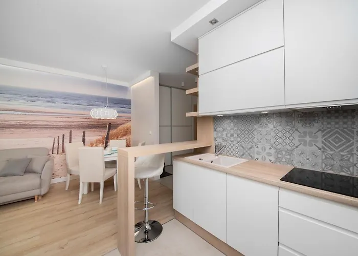 Ina Rent - Tre Mare 4*