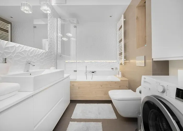 Ina Rent - Tre Mare Lejlighedshotel 4*