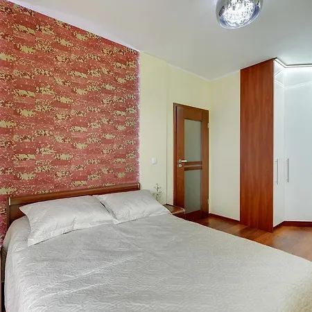 Ina Rent - Tre Mare Apart Otel 4*