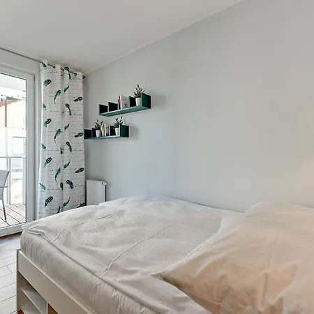 Ina Rent - Tre Mare Apart Otel