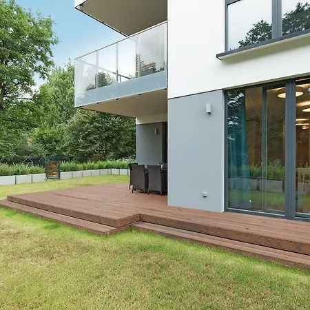 Ina Rent - Tre Mare 4*