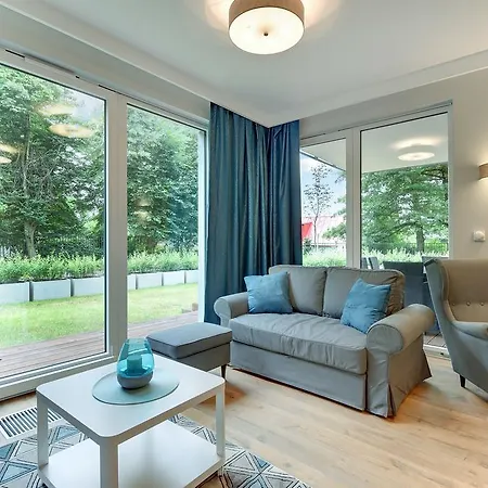 Apart Otel Ina Rent - Tre Mare