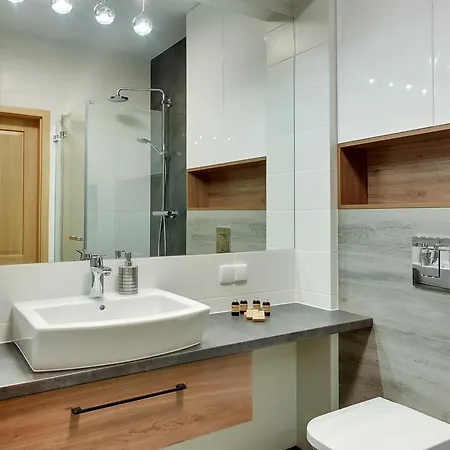 Ina Rent - Tre Mare 4* Gdansk