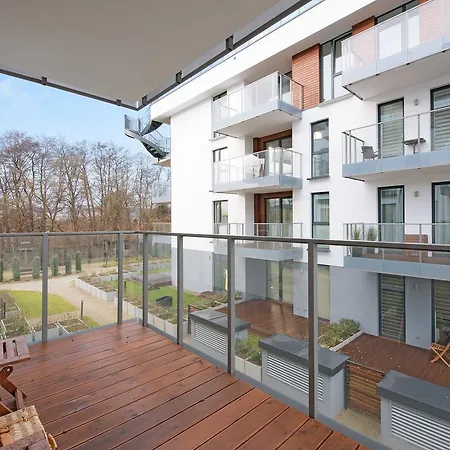 Ina Rent - Tre Mare 4*