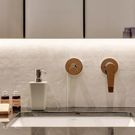 Ina Rent - Tre Mare 4*