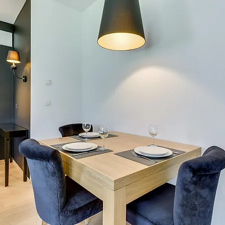 Ina Rent - Tre Mare Gdansk