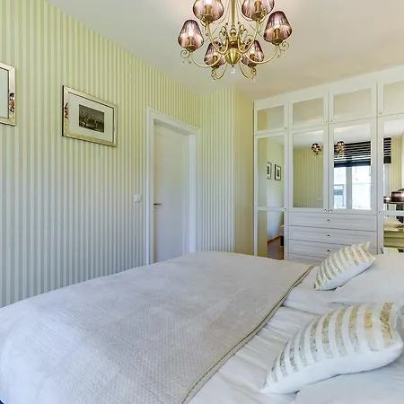 Ina Rent - Tre Mare 4* Gdansk