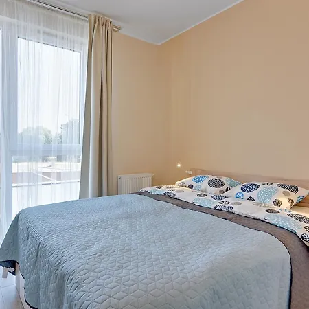 Apart Otel Ina Rent - Tre Mare