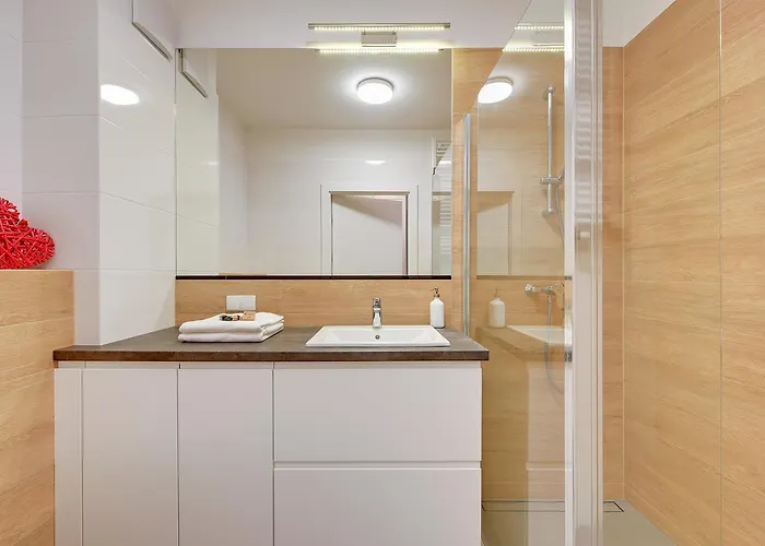 Апарт-отель Ina Rent - Tre Mare 4*