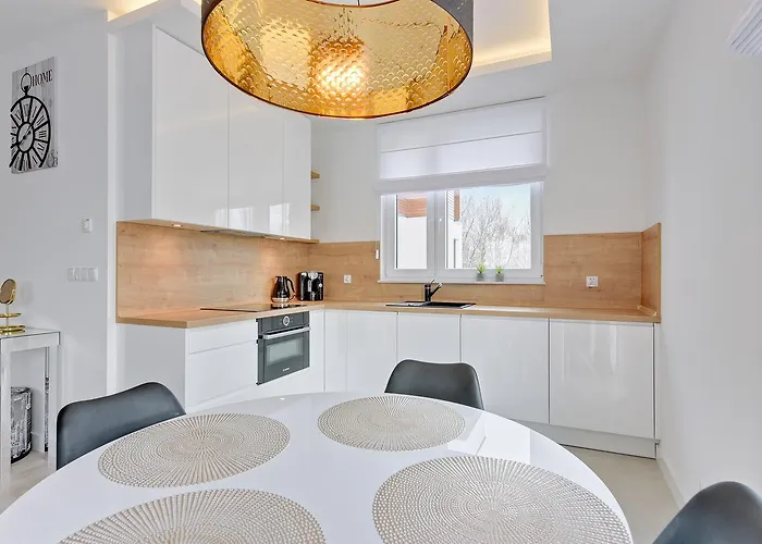 Ina Rent - Tre Mare Апарт-отель 4*