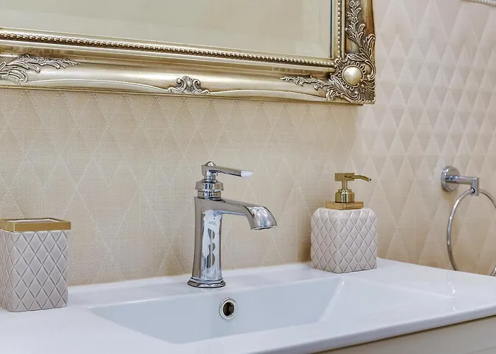 Ina Rent - Tre Mare Гданьск